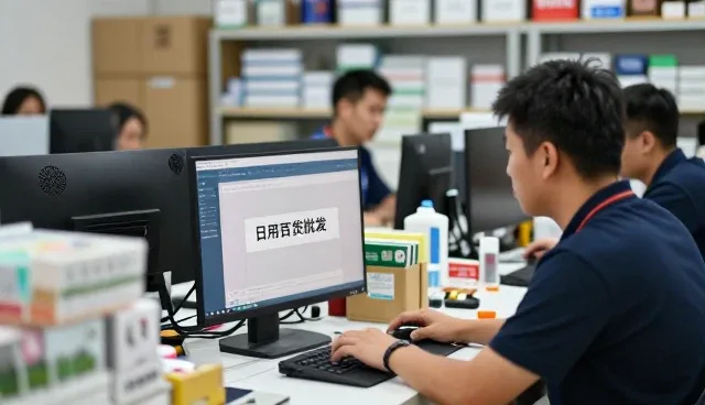 厂房车间变化带来的品牌代理需求