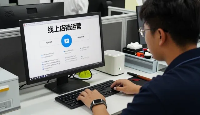 北京鸿桦电子商务有限公司以创新技术推动品牌发展